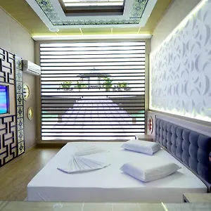 Harmony Motel para Casais