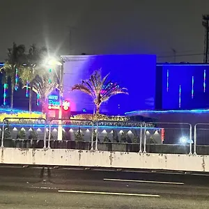 Prestige 2 Motel para Casais